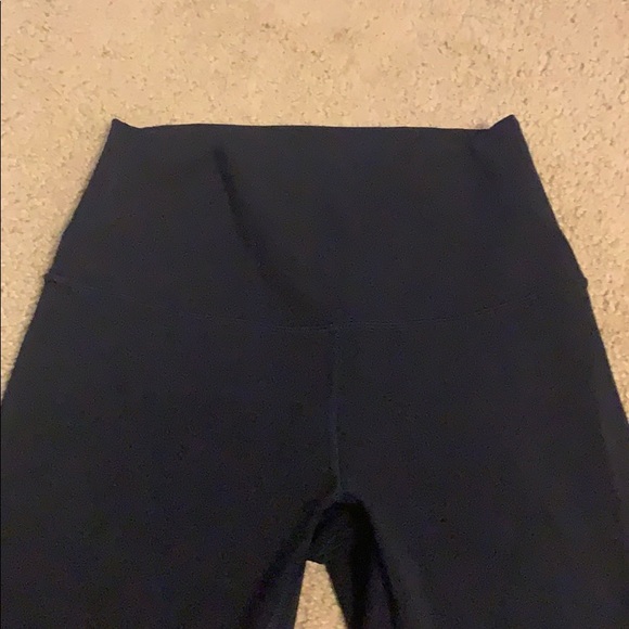 Wunder under navy - Picture 2 of 3